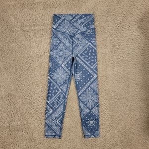 American Eagle leggings